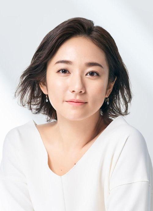 演日本人的女演员,日本女演员的精彩演绎之路